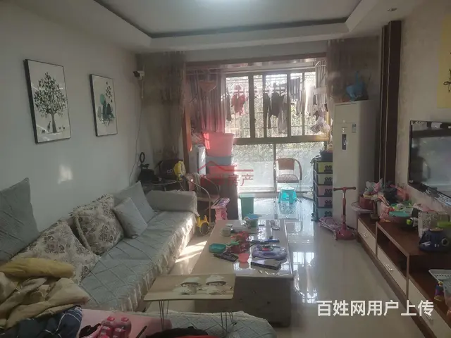 急售万寿家园三面空黄金楼层套房 - 图片 1