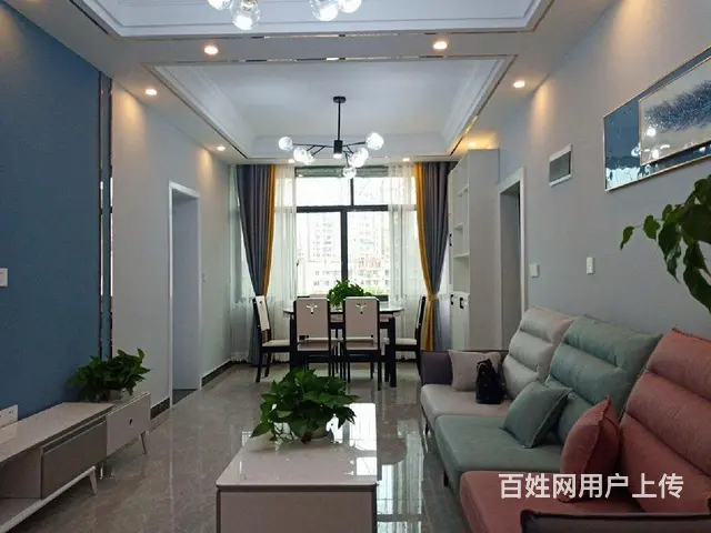 市东风巷精装修3房2厅，送柴火间75万 - 图片 1