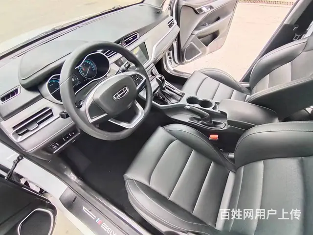 吉利 帝豪 2020款 帝豪GL 1.5T 双离合 尊贵型 - 图片 7