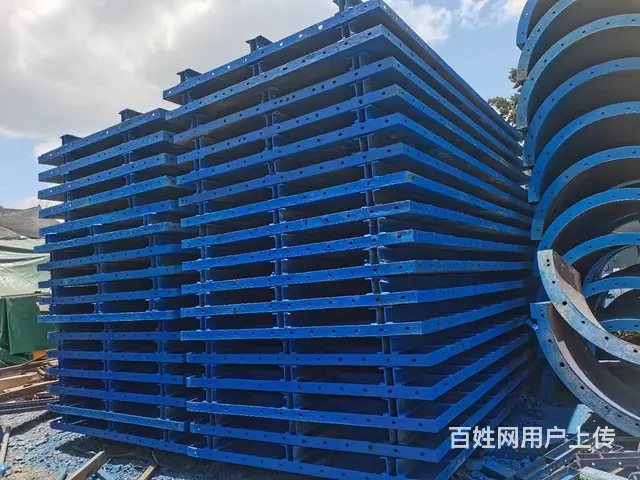 云南钢模板厂家，提供各类工程建筑模板，可来图定制 - 图片 2