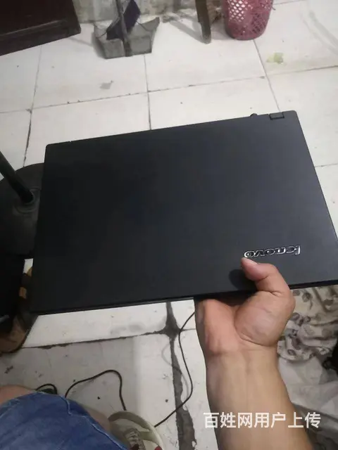 个人联想笔记本i5四线程4G内存全新256G固态硬 - 图片 2