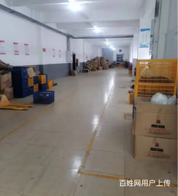 （速转店）厂房出租 交通便利 适和小型加工 服装厂加工等行业 - 图片 1