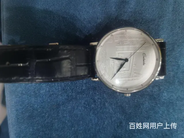 卡罗菜手表 - 图片