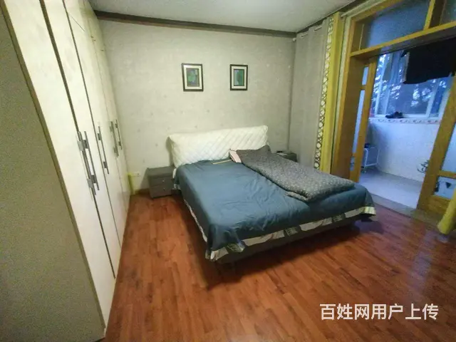 解放路 中医院附近 世纪新区 3楼 - 图片 5