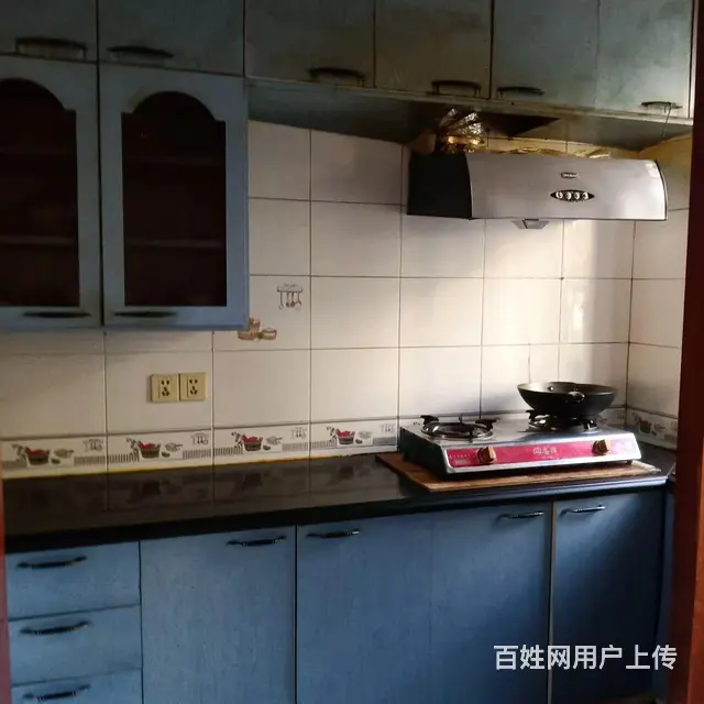 美华东村 普通住宅1厅 精装修 - 图片 1