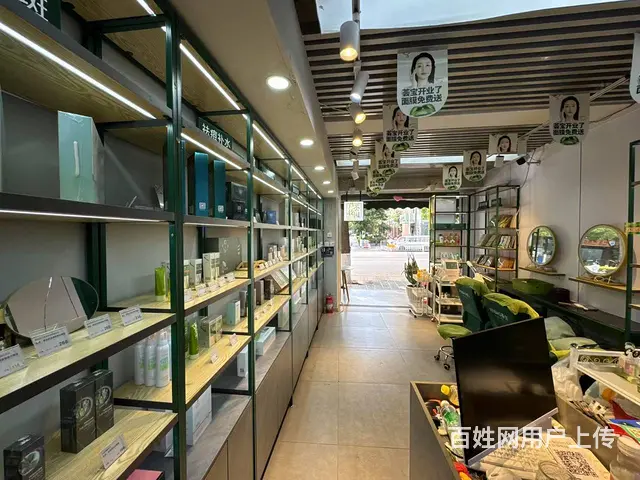 15754（商客网）西山区金盾花园空铺转让行业不限 - 图片 9