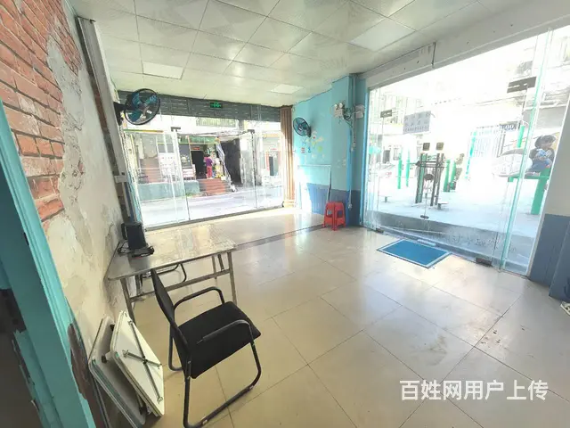 （51旺铺推荐）渔村100平店铺房东直租 - 图片 2