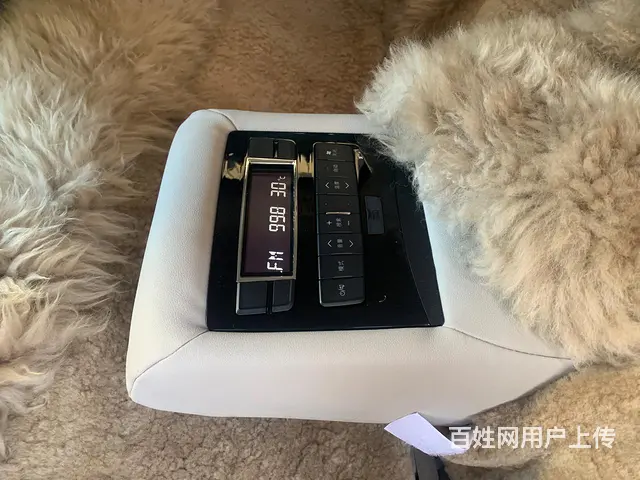 比亚迪 比亚迪e6 2014款 豪华型(北京版) - 图片 6