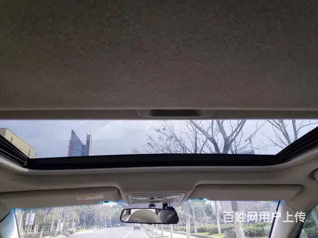 丰田 凯美瑞 2008款 2.4 手自一体 240 - 图片 5