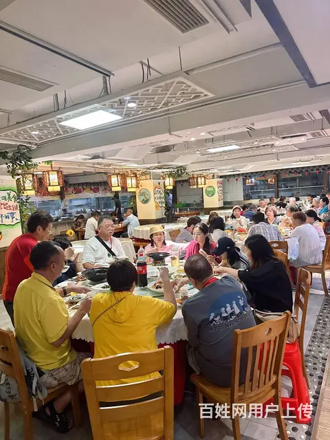 （51旺铺推荐）三亚近亚龙湾餐饮酒楼整体转让（接手即可盈利） - 图片 3