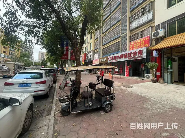 （51旺铺推荐）乐东九所镇100平诊所 - 图片 1