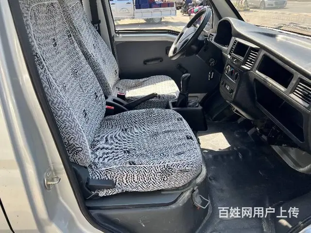 五菱之光 2020款 1.2 手动 实用型 - 图片 9