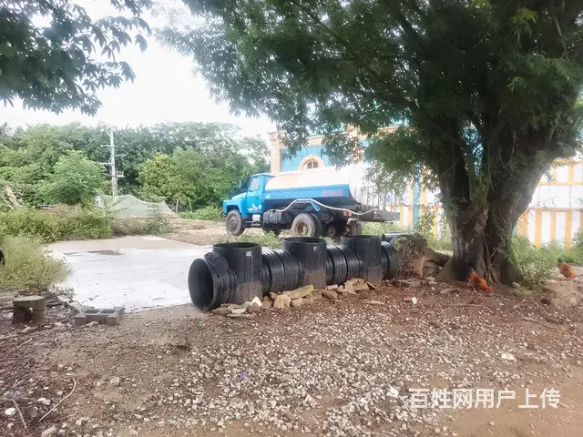 海南洒水车出租 - 图片 6