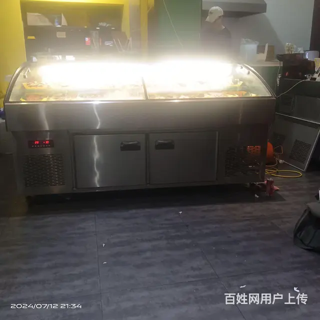 余杭冰箱冰柜保鲜柜维修检测服务 - 图片 8