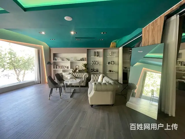 临街店面 客流量大 生意好做 随时来看 - 图片 3