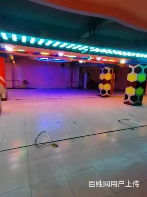 乐育北路地下室商铺出租 - 图片 8