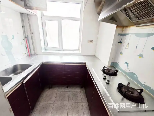 科学院小区 普通住宅2厅 简单装修  随时看房拎包入住 - 图片 6