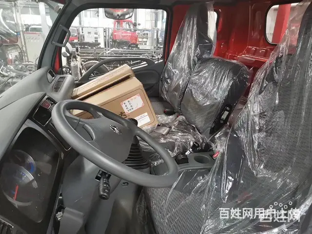 高品质东风锦城 6-15吨挖机拖板车 价格优惠 - 图片 9