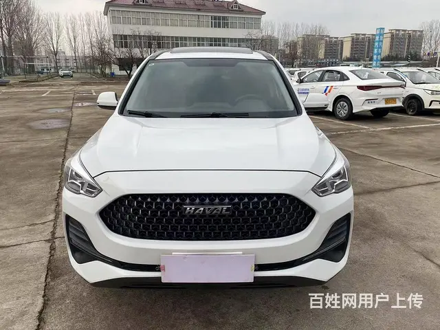 哈弗M6 2019款 1.5T 双离合 两驱超值版 - 图片 1