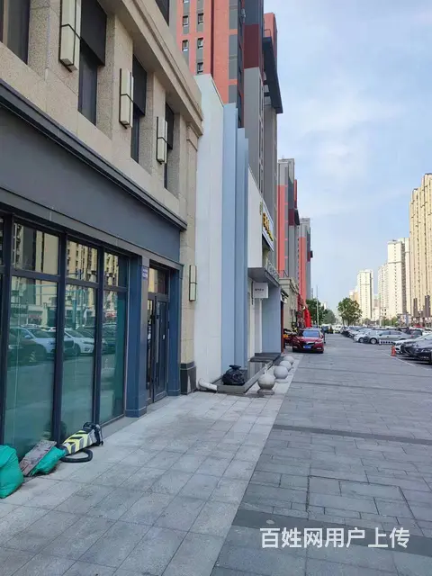 【搞定了！】道里 群力 其他其他 出租 商业街店铺 - 图片 1