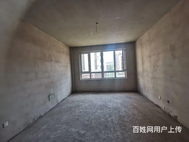 凌河湾御景苑3楼，88平两室两厅毛坯房43万可贷款 - 图片 5
