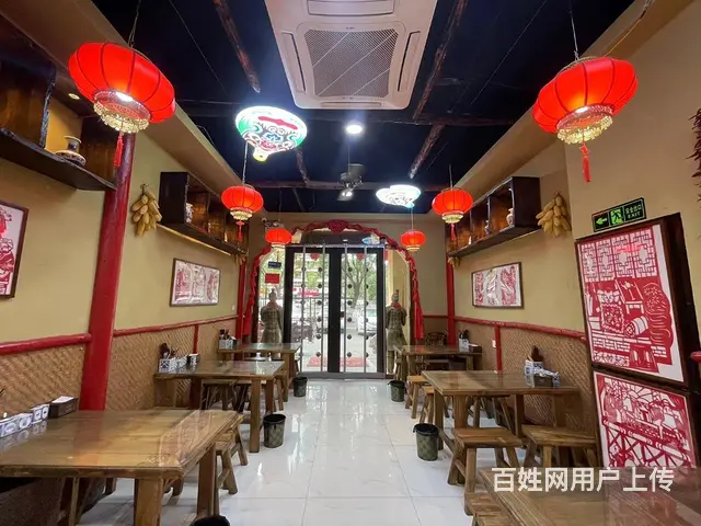 张店区柳泉路尚城大厦旺铺整体出 - 图片 6