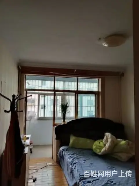 朝阳小区4楼精装修1000元月拎包入住 - 图片 1