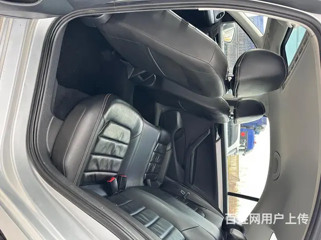 大众 捷达 2013款 1.6 自动 豪华型 - 图片 5