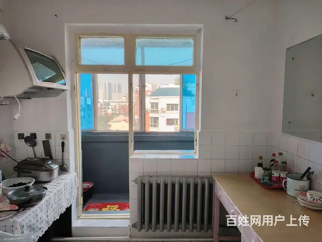 整套出租皇姑北行空调大单间 - 图片 4