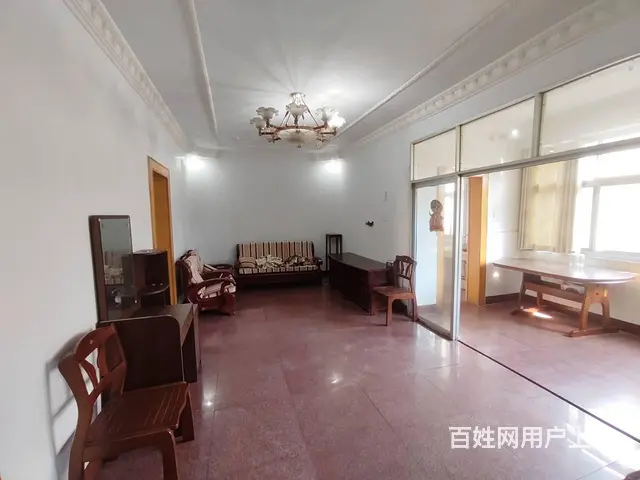 工区路安装小区三室两厅南北通透小区停车方便随时看房 - 图片 9