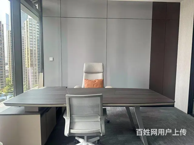 奥体核心板块直播老板会所接待特别合适41格局 - 图片 6