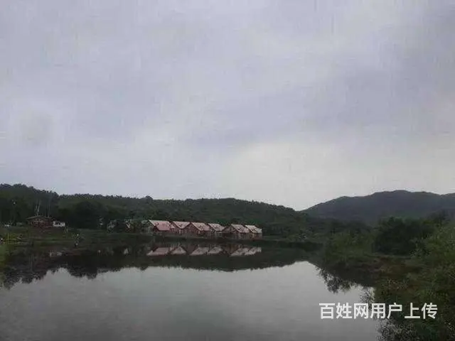 尚志市帽儿山度假山庄出售 - 图片 3