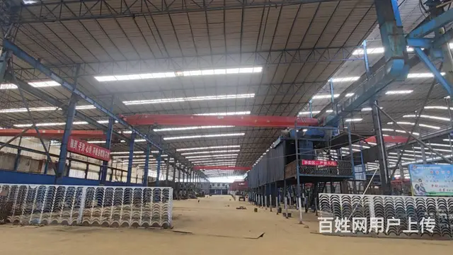 6000平方厂房招租可做物流园区 堆场 五金行业 汽修 家具 - 图片 7