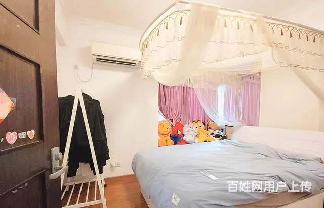 整租·富力阳光美居 2室2厅 南 - 图片 2