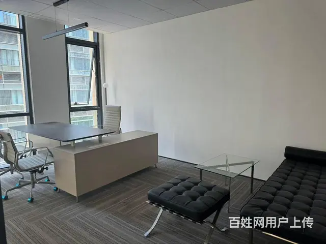 拱墅申花，崇安盛世中心，出租100至500方，大小户型都有！ - 图片 6