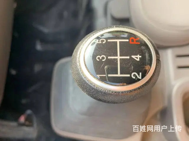 福田欧马可 其他 厢式货车 国5 - 图片 7