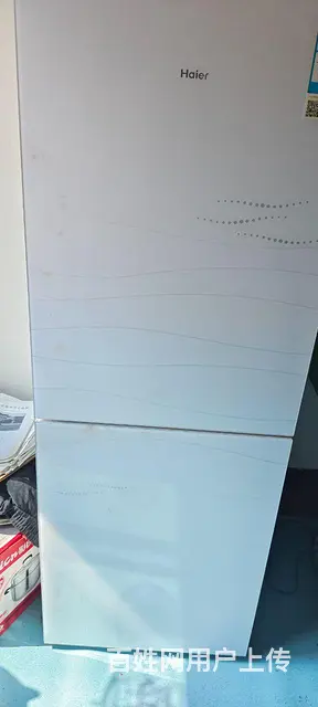 搬家带不走了，冰箱洗衣机低价出售 - 图片 4