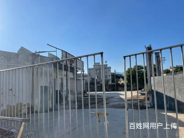 厂房仓库出租 - 图片 1