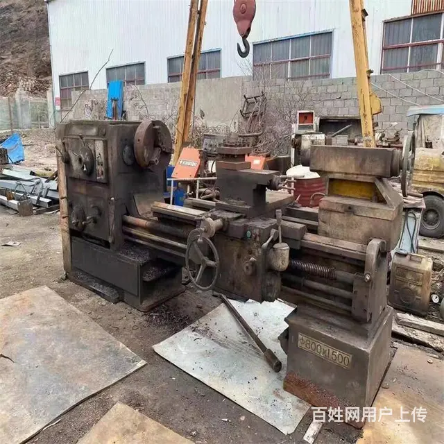 昆山回收整厂废品废料 承包工厂废旧物资 - 图片 2
