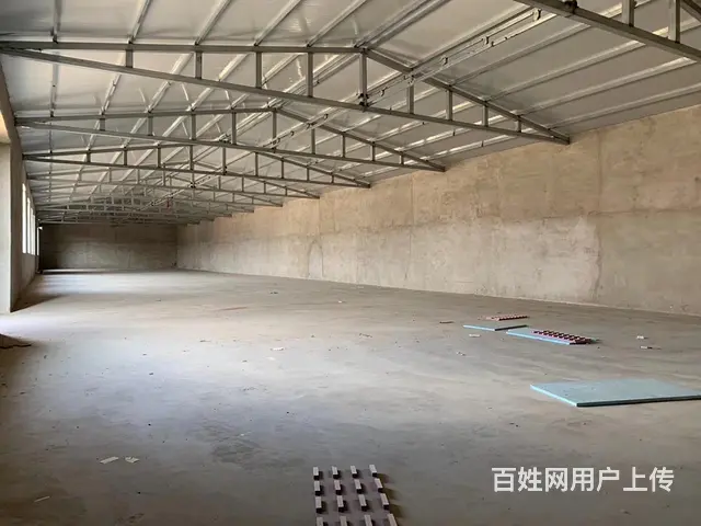 厂房出租  北大桥狼山附近 - 图片 5