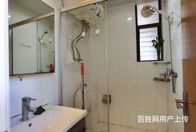 拱北关口岭秀城电梯精装大公寓出租，租价1800。近关口 - 图片 6