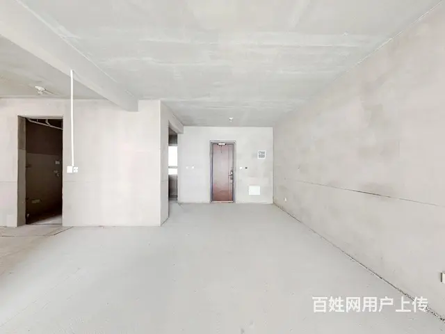 纯商品房，23楼毛坯，行价比之魍，业主诚心出售 - 图片 3