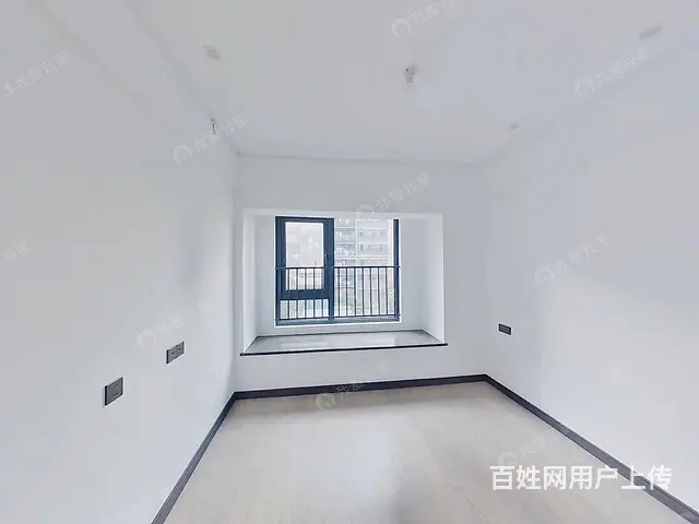 破发价 业主忍痛抛售 城东次新好房 高楼层 四开间朝南好采光 - 图片 6