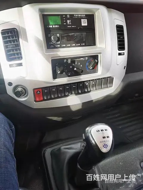 拉15吨左右挖机拖板车 平板车 长期出售 - 图片 5