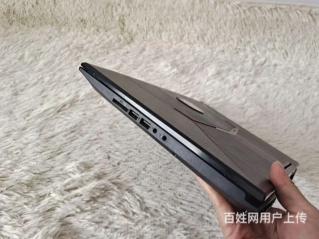 15寸超新火影地狱火X5游戏本吃鸡本i7-8750 - 图片 3