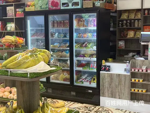 浑南东路精品水果店出兑： - 图片 7