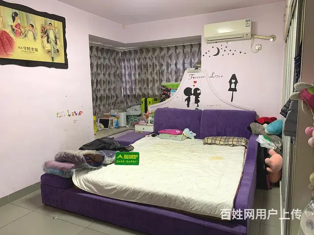 精装4室双卫楼层好售价低（精装房毛坯价） - 图片 4