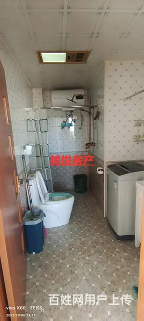 荣华小区5楼74平14.5万精装修拎包入住 普通住宅 精装修 - 图片 2