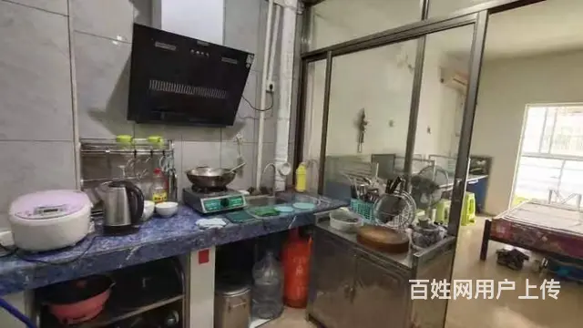 欧景花园 公寓1厅 精装修 - 图片 1