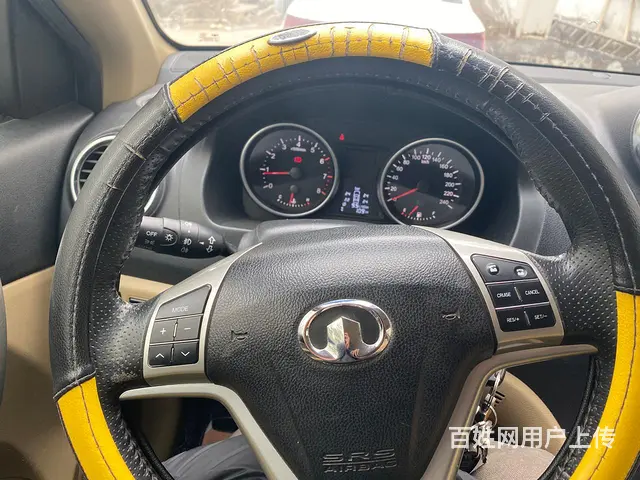 【搞定了！】哈弗 哈弗H6 2012款 2.4 手动 两驱精 - 图片 5